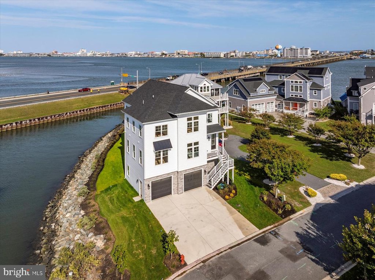  Real Estate for Sale - 12971 Inlet Isle Ln in Ocean City Photo 99