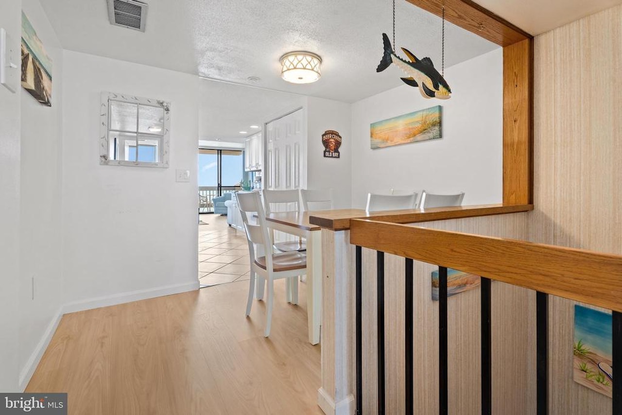 Century 1 Real Estate for Sale - 9900 Coastal Hwy #1401 in Ocean City Photo 13
