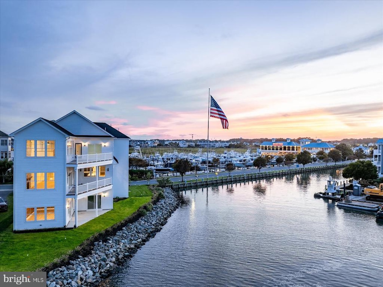  Real Estate for Sale - 12971 Inlet Isle Ln in Ocean City Photo 130