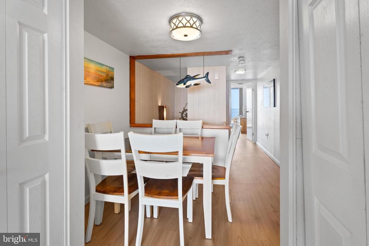 Century 1 Real Estate for Sale - 9900 Coastal Hwy #1401 in Ocean City Photo 12