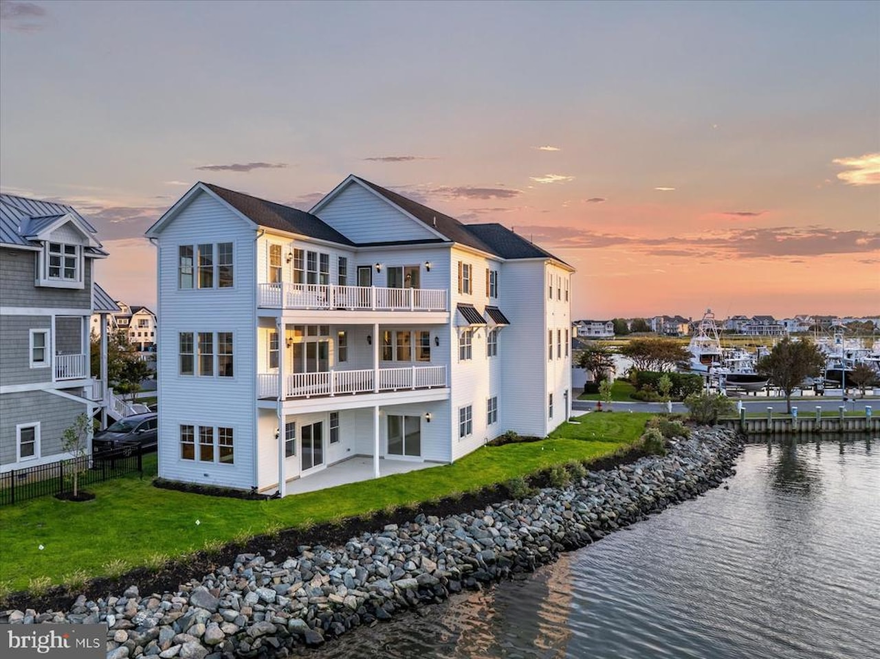  Real Estate for Sale - 12971 Inlet Isle Ln in Ocean City Photo 113