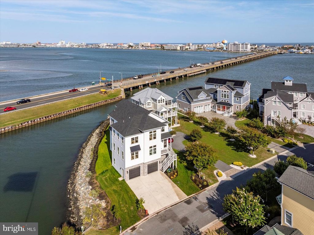  Real Estate for Sale - 12971 Inlet Isle Ln in Ocean City Photo 12