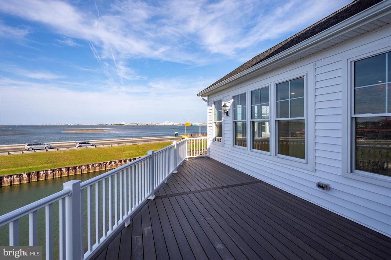  Real Estate for Sale - 12971 Inlet Isle Ln in Ocean City Photo 86