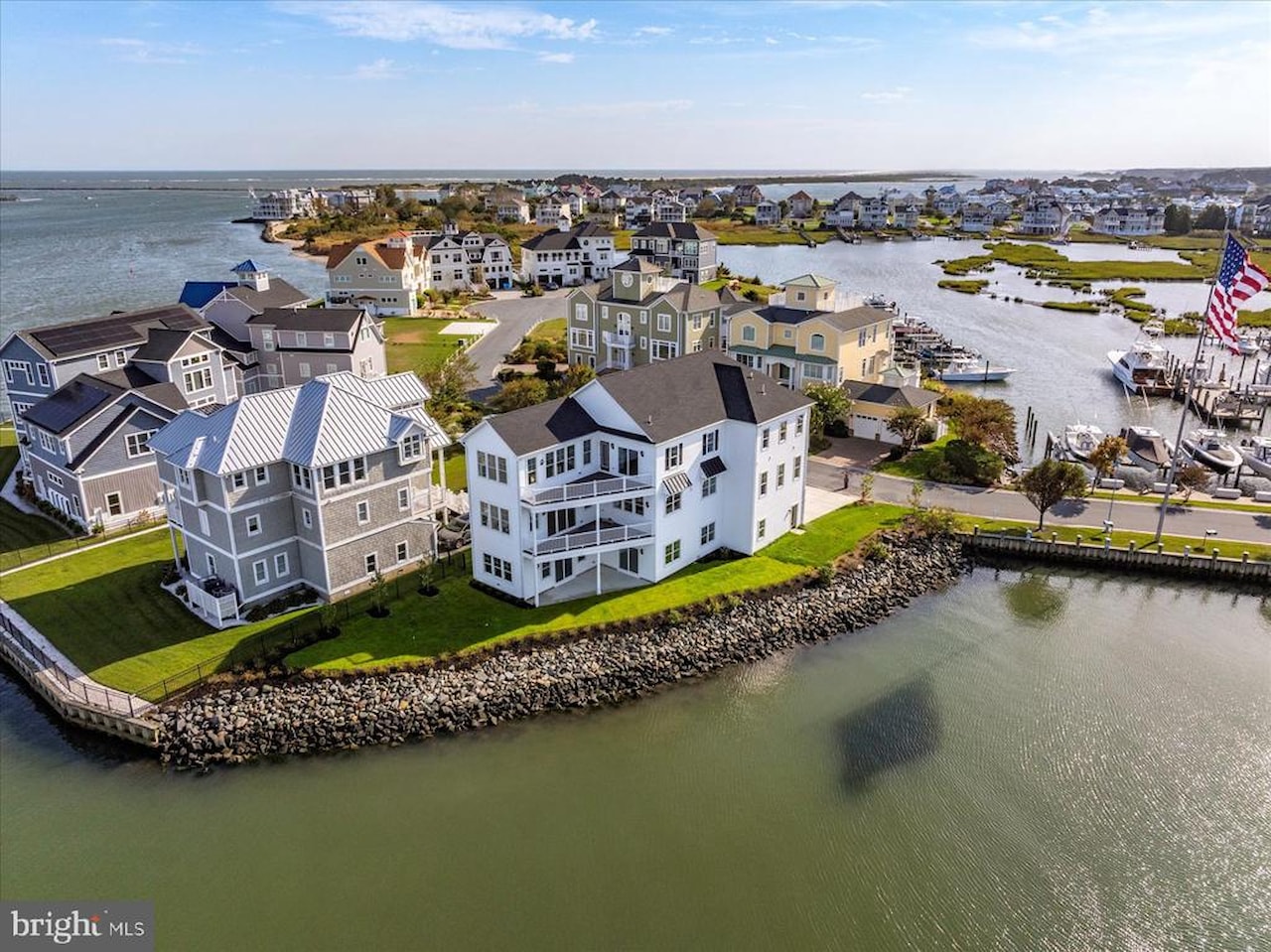  Real Estate for Sale - 12971 Inlet Isle Ln in Ocean City Photo 14