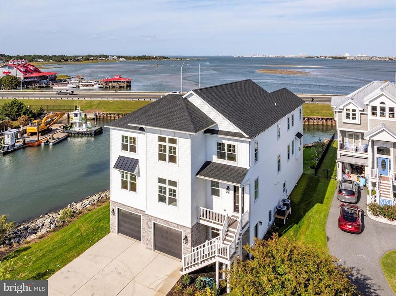  Real Estate for Sale - 12971 Inlet Isle Ln in Ocean City Photo 16