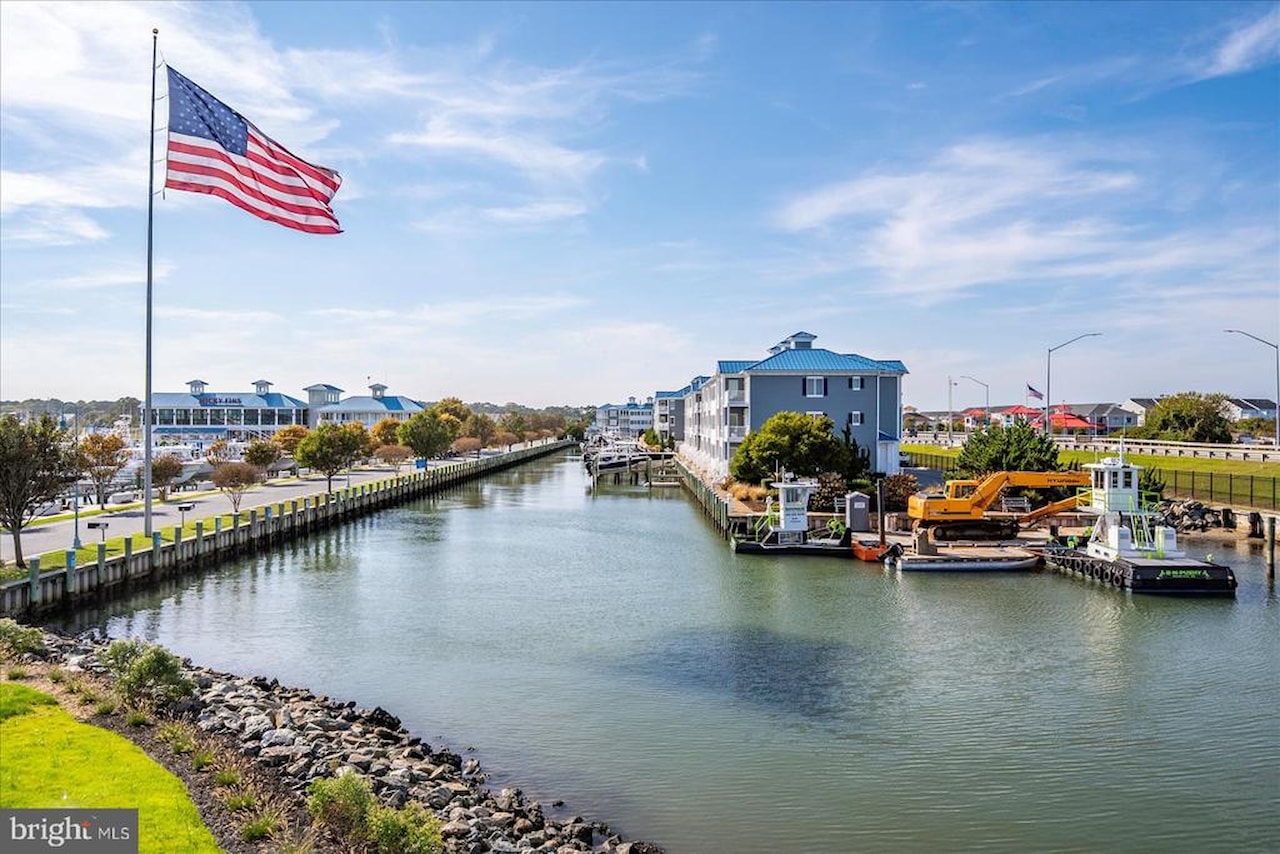  Real Estate for Sale - 12971 Inlet Isle Ln in Ocean City Photo 89