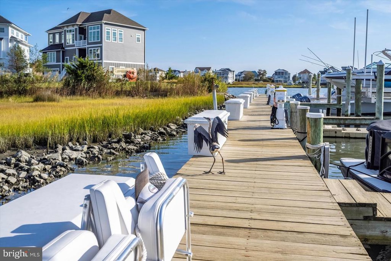 Real Estate for Sale - 12971 Inlet Isle Ln in Ocean City Photo 92