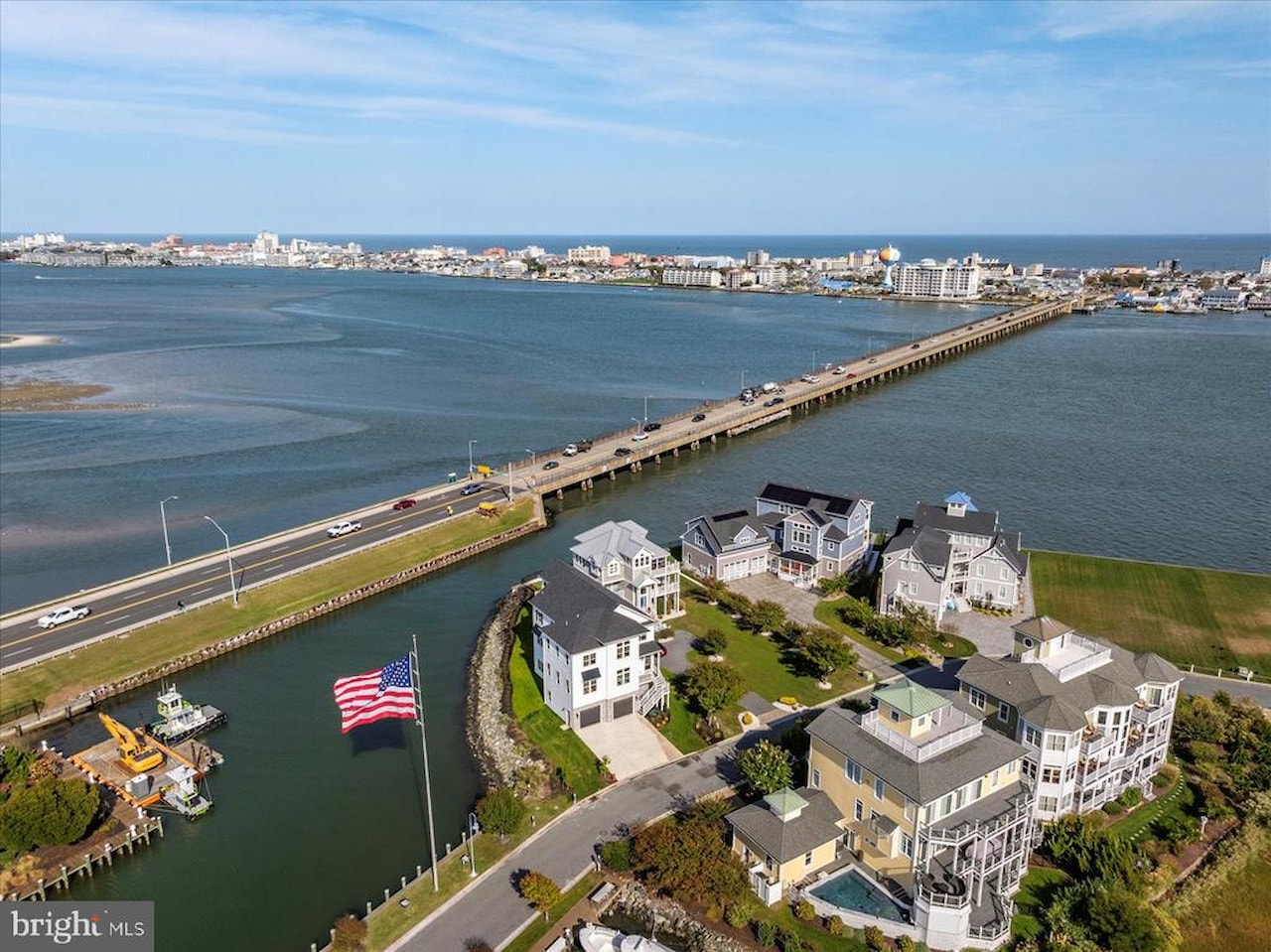  Real Estate for Sale - 12971 Inlet Isle Ln in Ocean City Photo 100