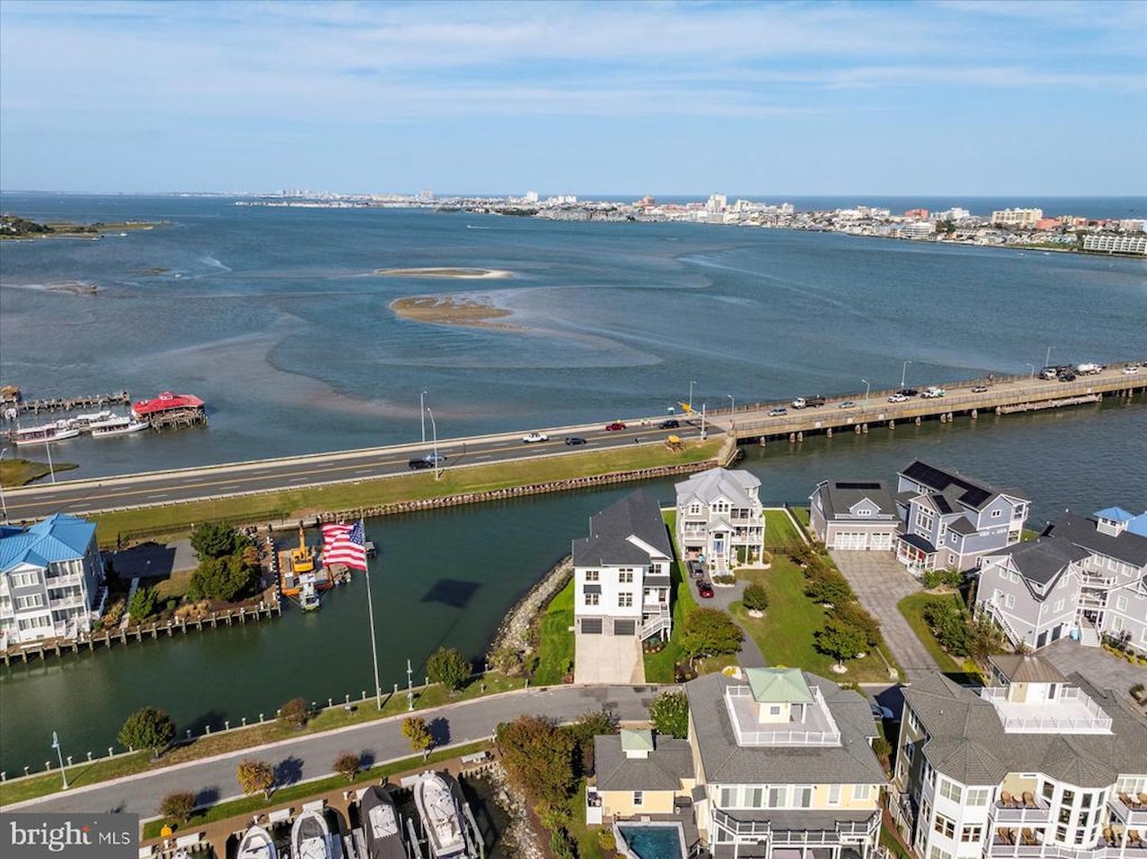  Real Estate for Sale - 12971 Inlet Isle Ln in Ocean City Photo 101
