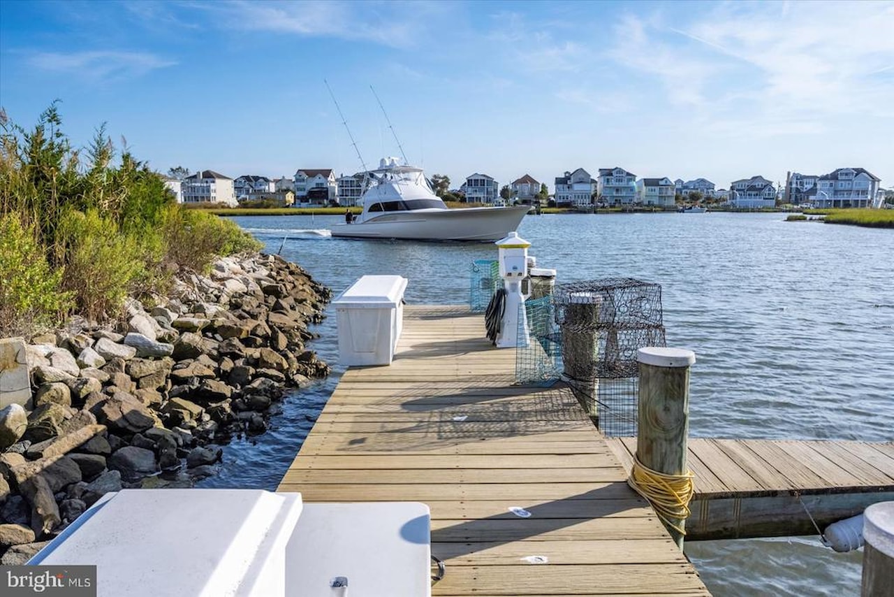  Real Estate for Sale - 12971 Inlet Isle Ln in Ocean City Photo 93