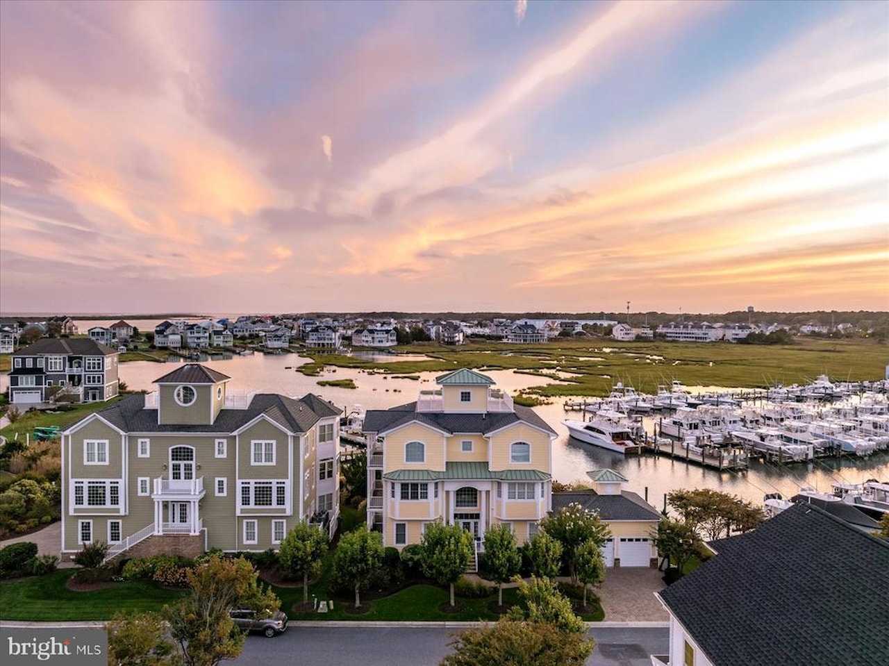  Real Estate for Sale - 12971 Inlet Isle Ln in Ocean City Photo 131