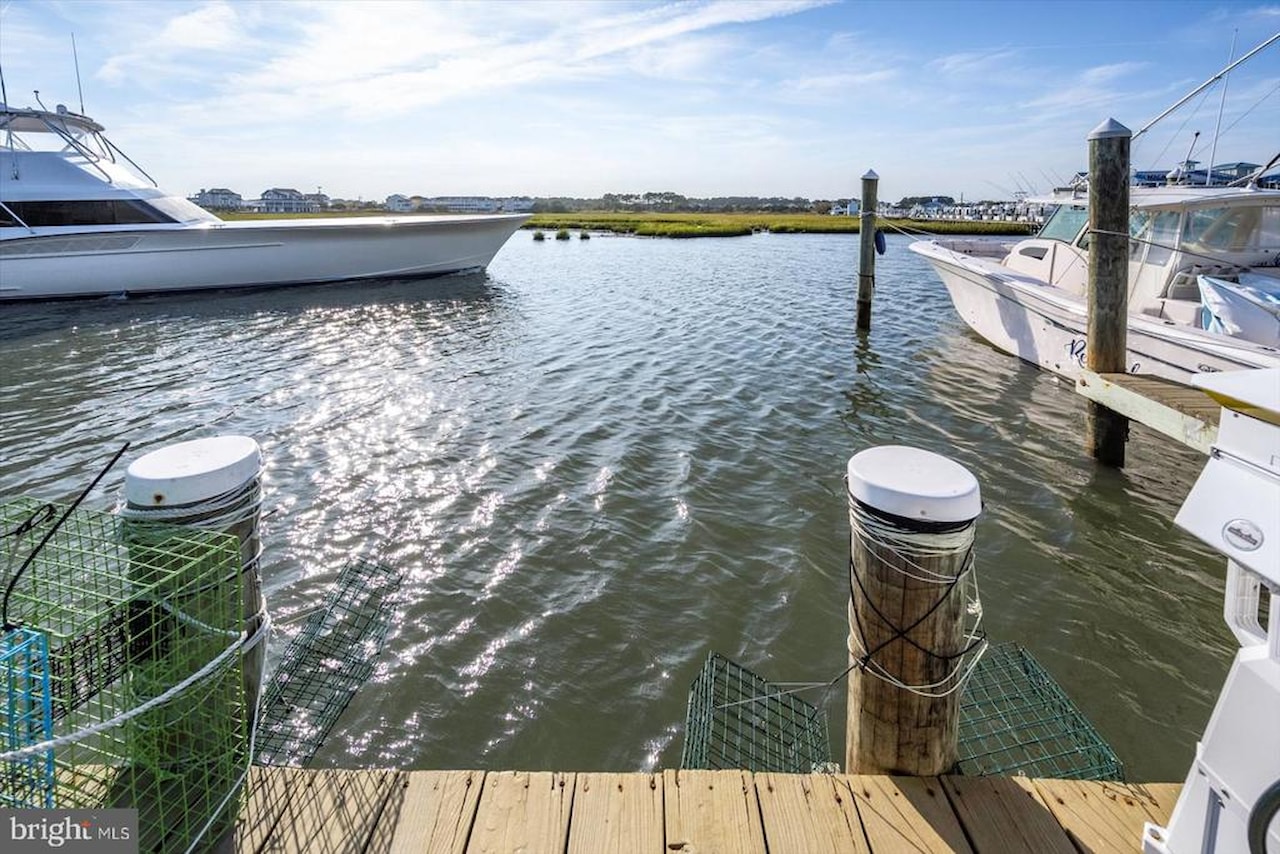  Real Estate for Sale - 12971 Inlet Isle Ln in Ocean City Photo 94