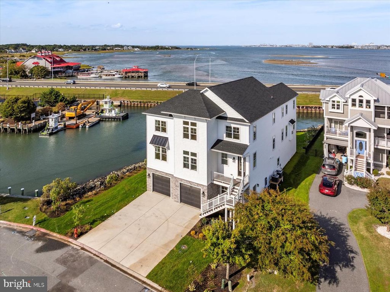  Real Estate for Sale - 12971 Inlet Isle Ln in Ocean City Photo 10