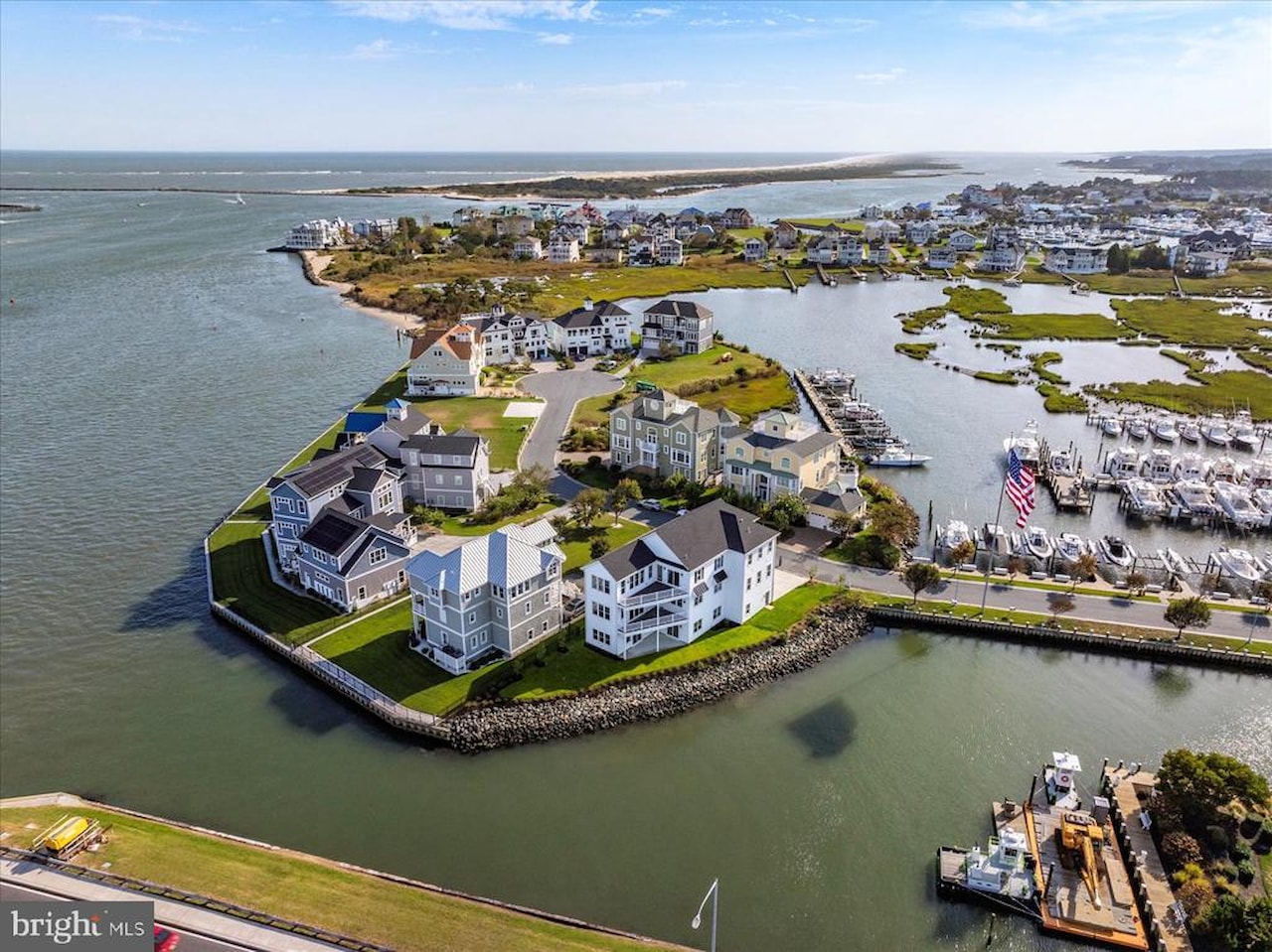  Real Estate for Sale - 12971 Inlet Isle Ln in Ocean City Photo 15