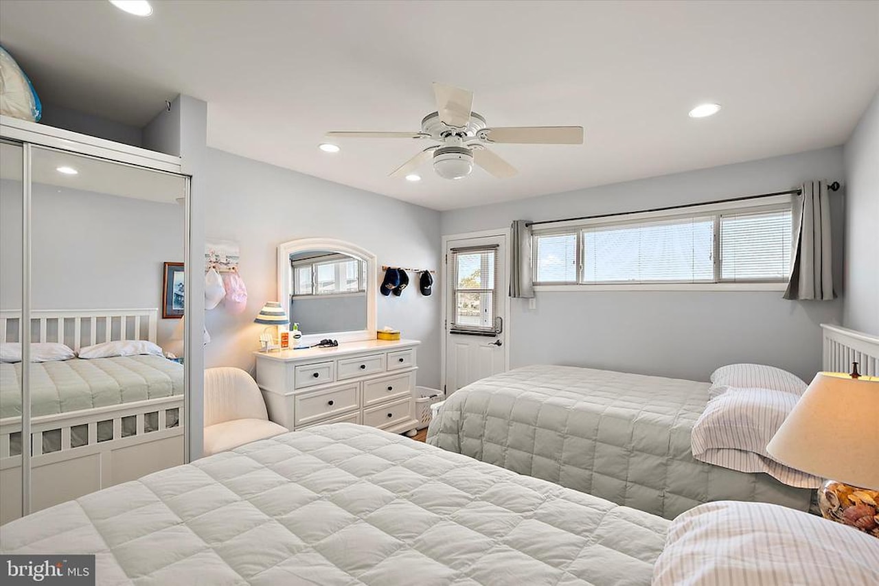 Marina Real Estate for Sale - 225 26th #11 in Ocean City Photo 22