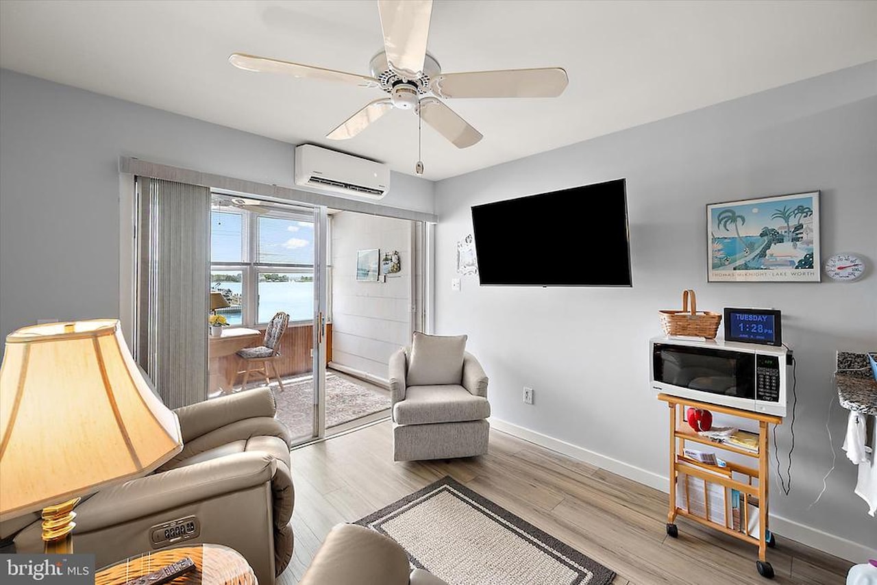 Marina Real Estate for Sale - 225 26th #11 in Ocean City Photo 8