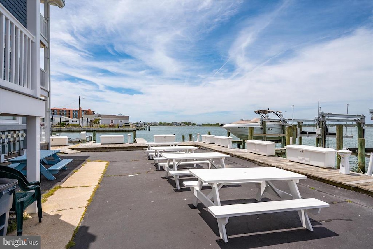 Marina Real Estate for Sale - 225 26th #11 in Ocean City Photo 27