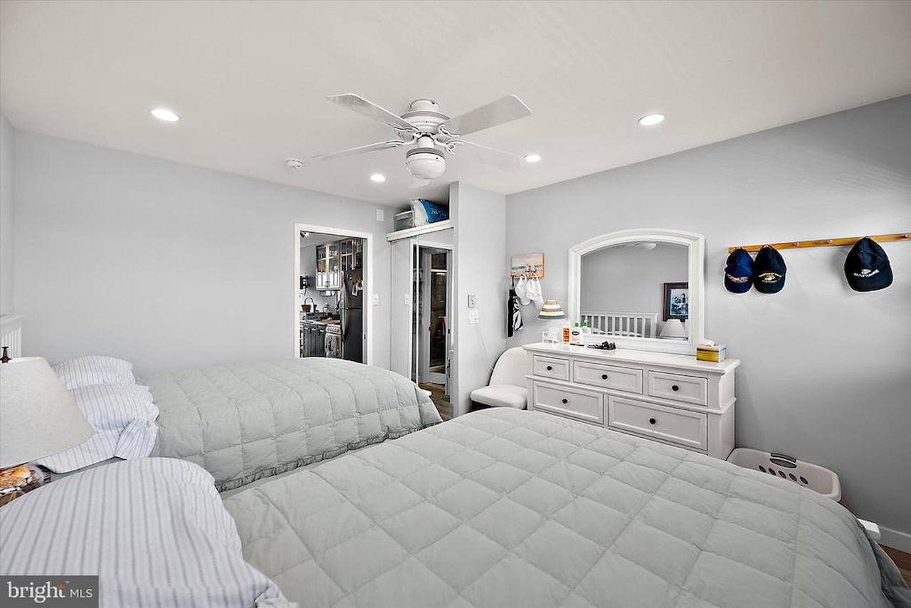 Marina Real Estate for Sale - 225 26th #11 in Ocean City Photo 23