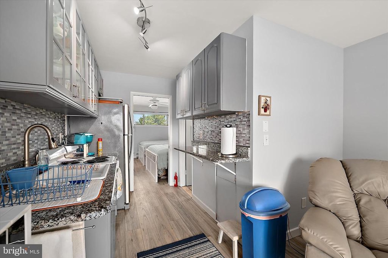Marina Real Estate for Sale - 225 26th #11 in Ocean City Photo 13