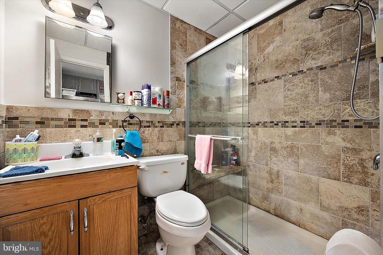 Marina Real Estate for Sale - 225 26th #11 in Ocean City Photo 24