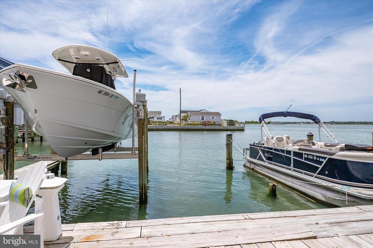 Marina Real Estate for Sale - 225 26th #11 in Ocean City Photo 28