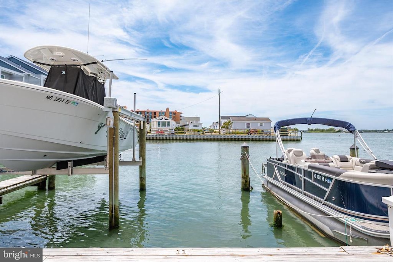 Marina Real Estate for Sale - 225 26th #11 in Ocean City Photo 29