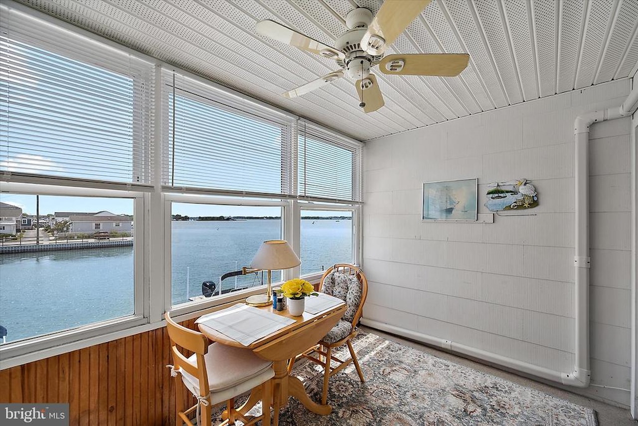 Marina Real Estate for Sale - 225 26th #11 in Ocean City Photo 18