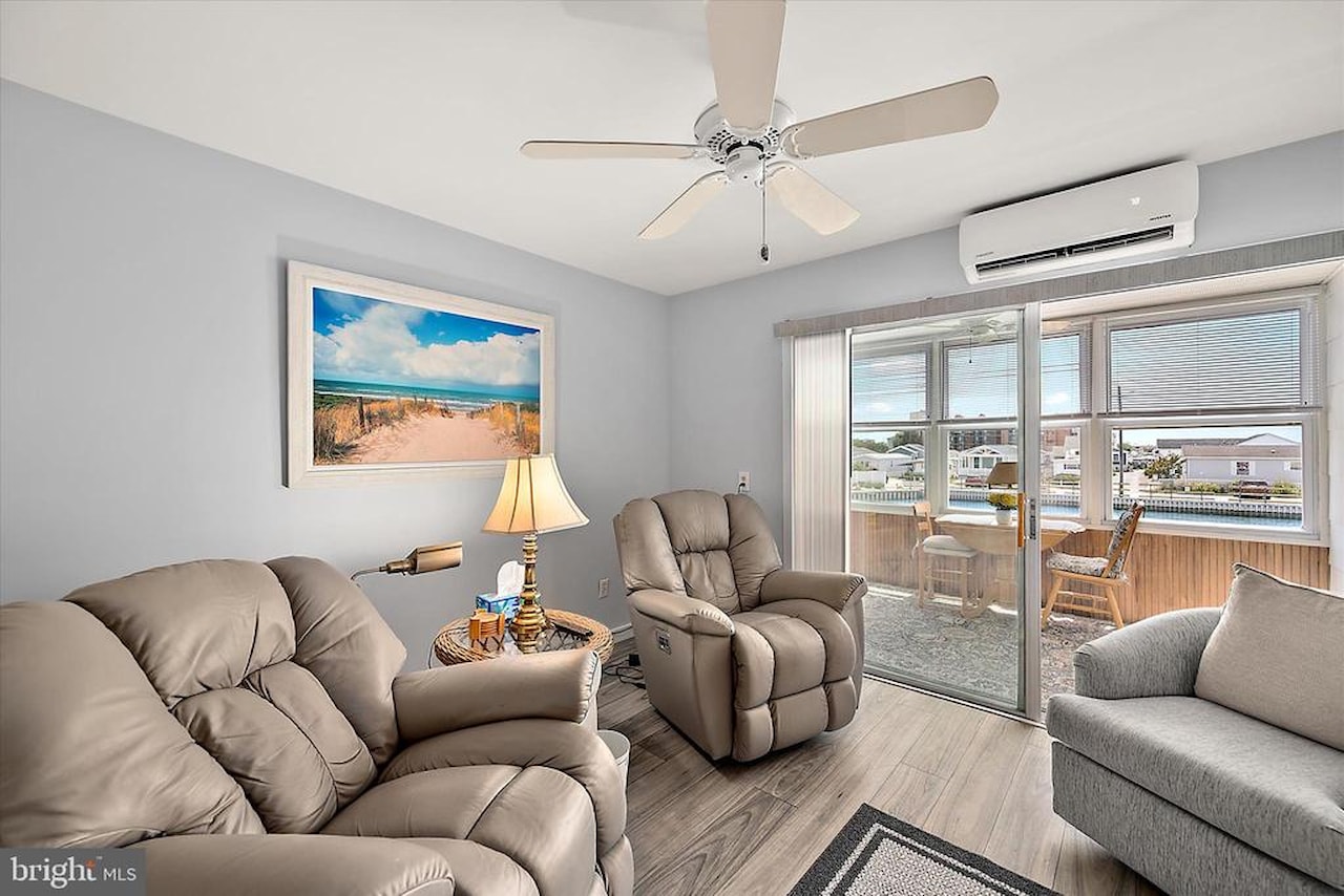 Marina Real Estate for Sale - 225 26th #11 in Ocean City Photo 7