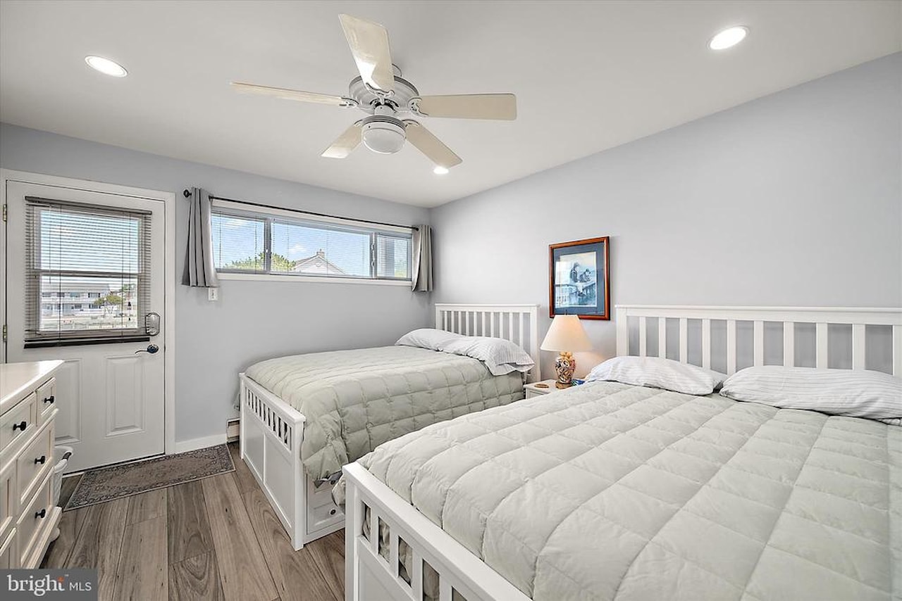 Marina Real Estate for Sale - 225 26th #11 in Ocean City Photo 21