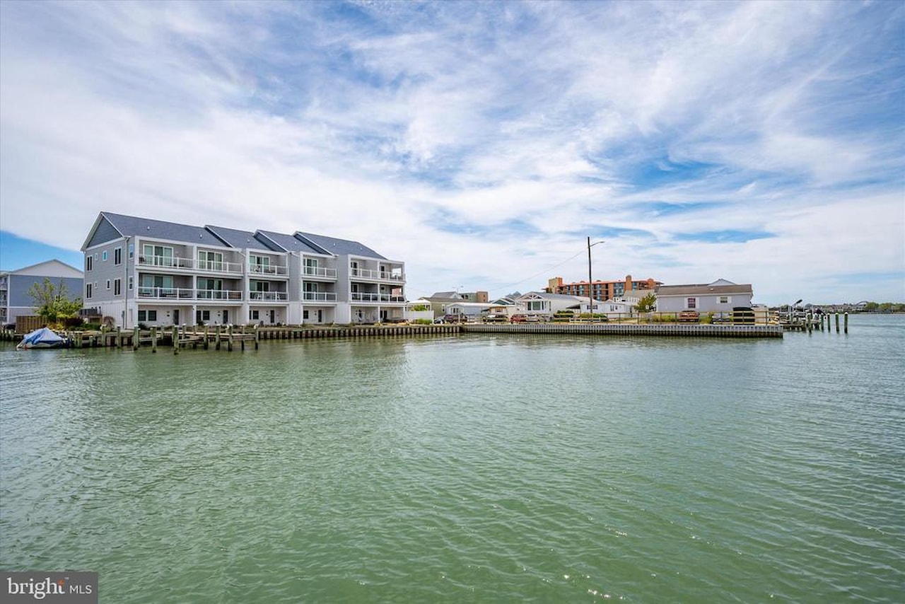 Marina Real Estate for Sale - 225 26th #11 in Ocean City Photo 31