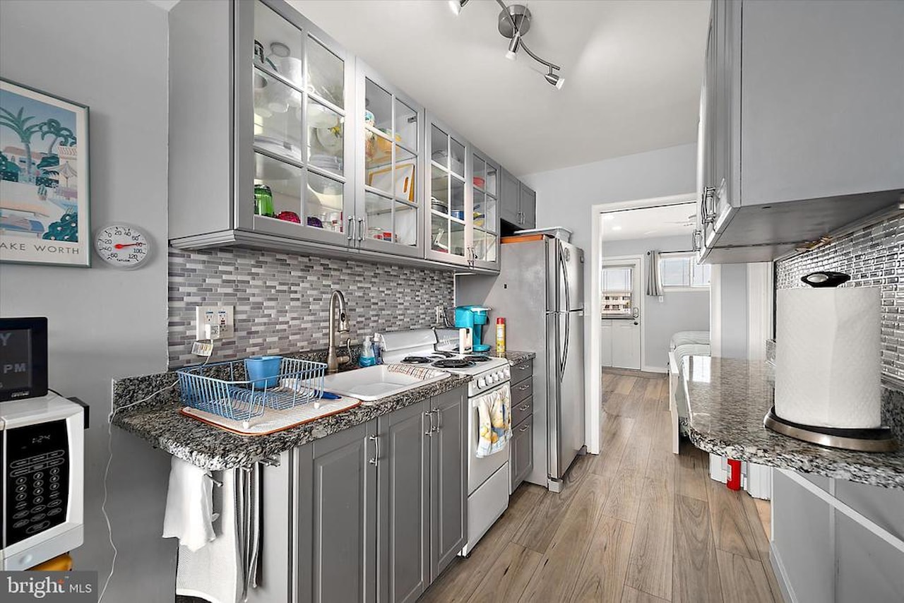 Marina Real Estate for Sale - 225 26th #11 in Ocean City Photo 11