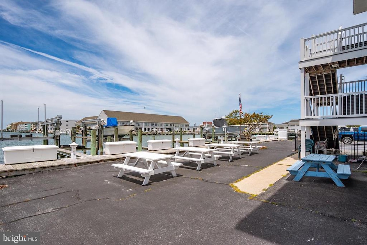 Marina Real Estate for Sale - 225 26th #11 in Ocean City Photo 35