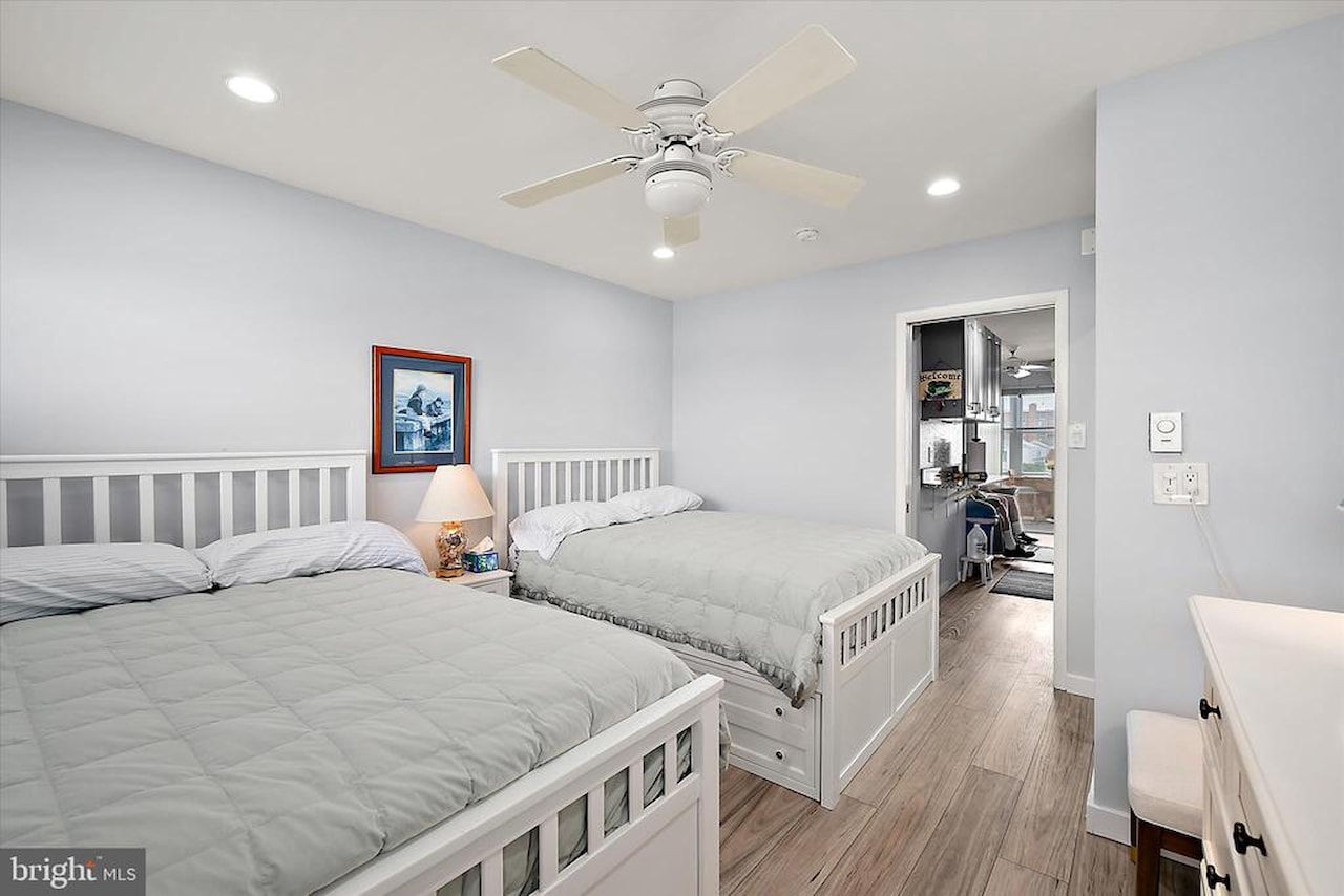 Marina Real Estate for Sale - 225 26th #11 in Ocean City Photo 20