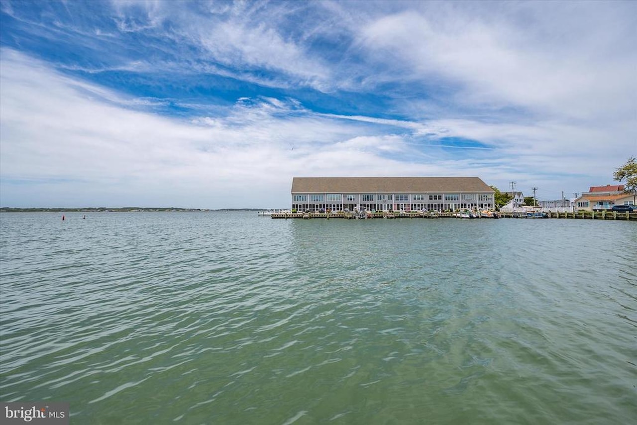 Marina Real Estate for Sale - 225 26th #11 in Ocean City Photo 39
