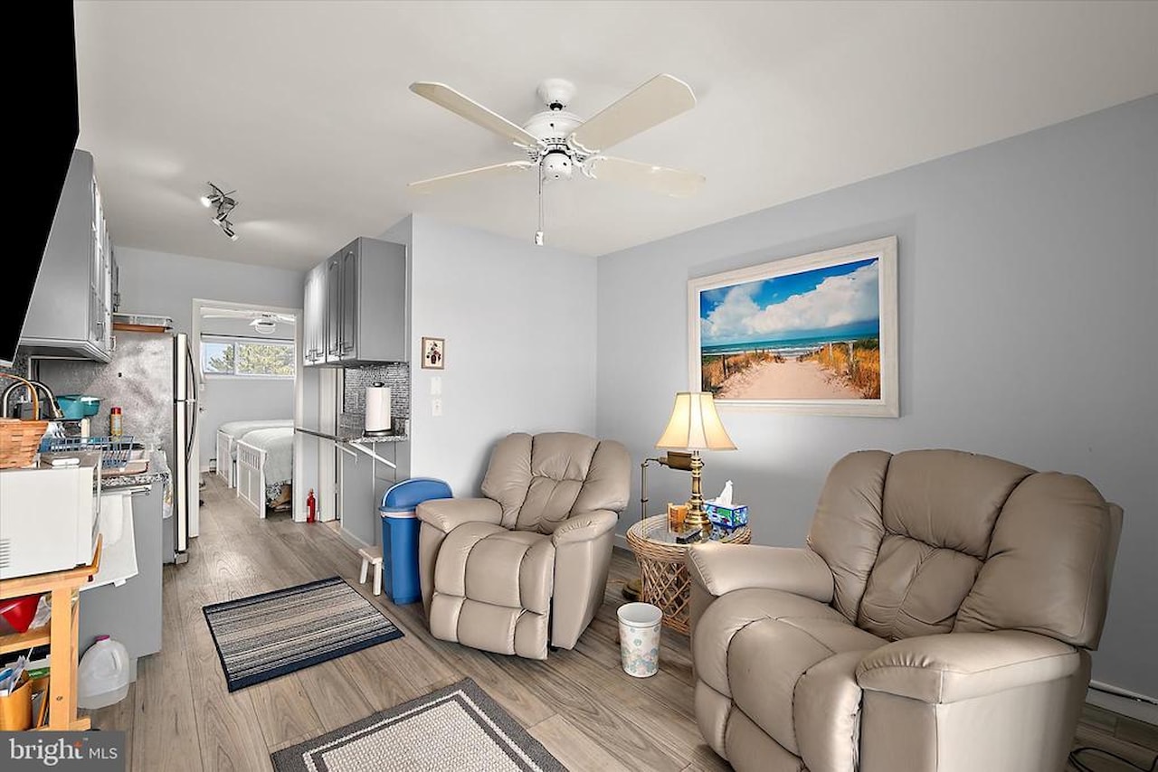 Marina Real Estate for Sale - 225 26th #11 in Ocean City Photo 9