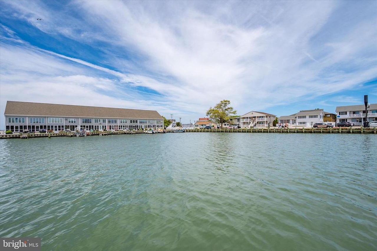 Marina Real Estate for Sale - 225 26th #11 in Ocean City Photo 40