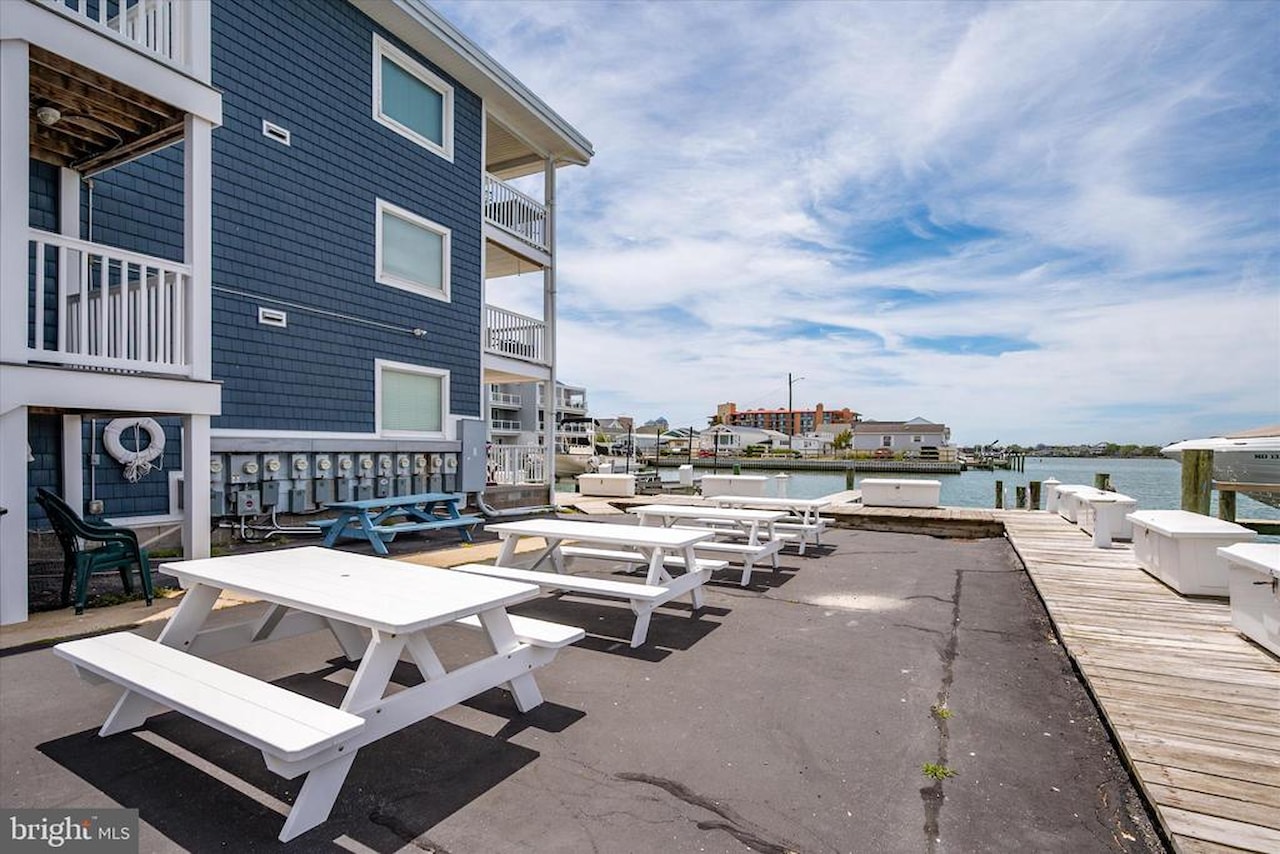 Marina Real Estate for Sale - 225 26th #11 in Ocean City Photo 4