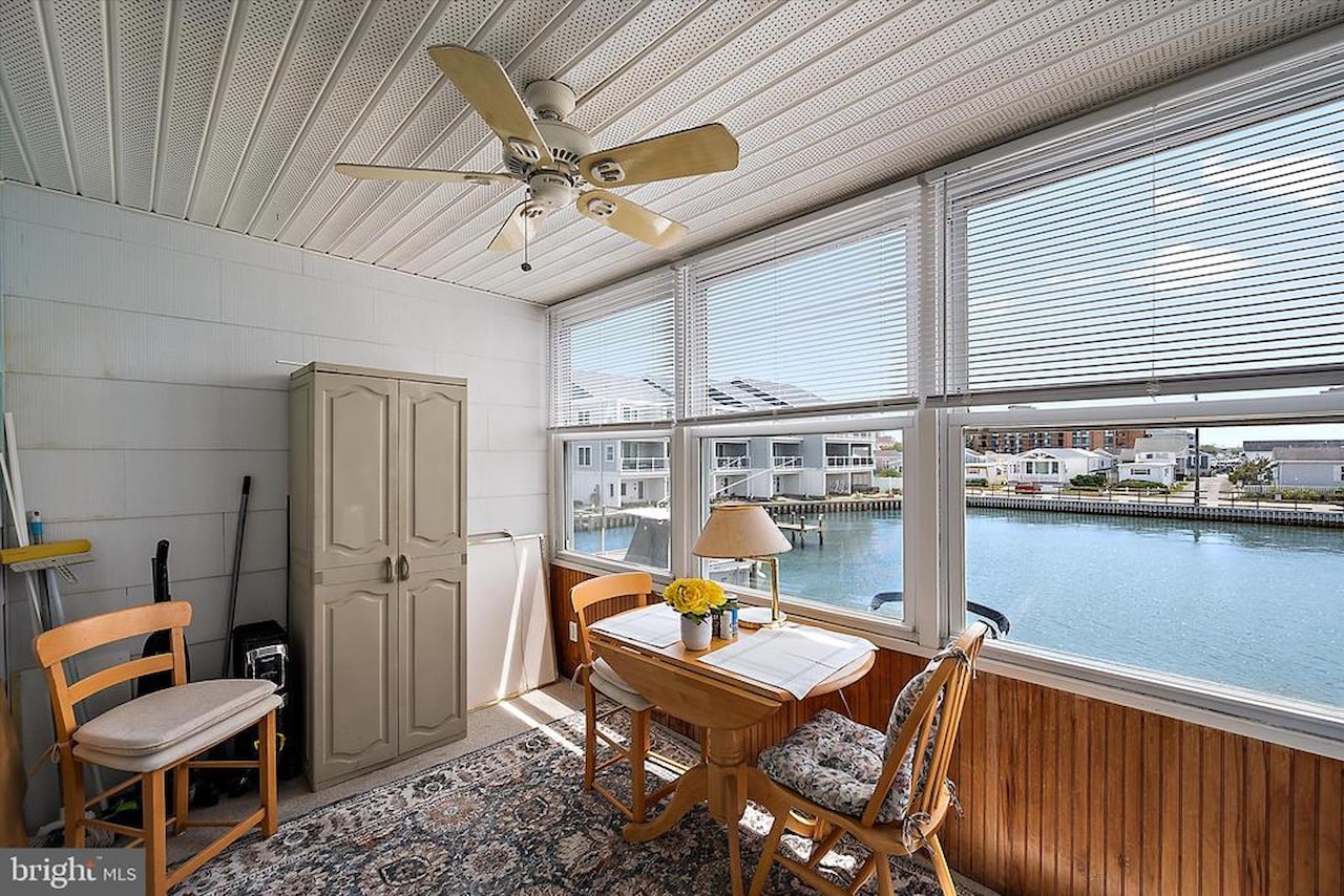 Marina Real Estate for Sale - 225 26th #11 in Ocean City Photo 17