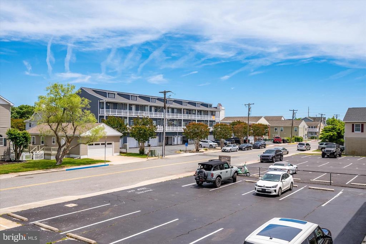Marina Real Estate for Sale - 225 26th #11 in Ocean City Photo 47