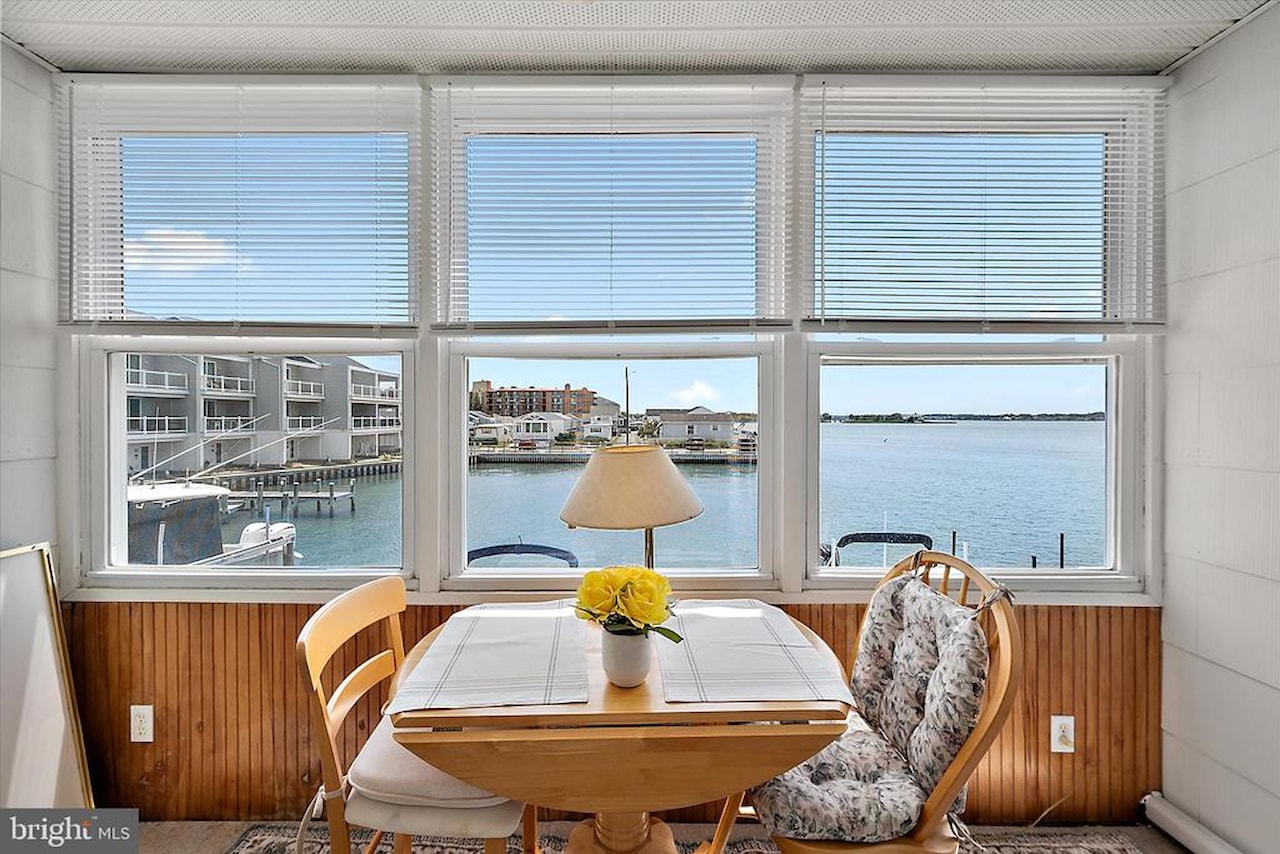 Marina Real Estate for Sale - 225 26th #11 in Ocean City Photo 19