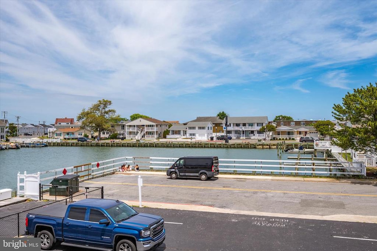 Marina Real Estate for Sale - 225 26th #11 in Ocean City Photo 45