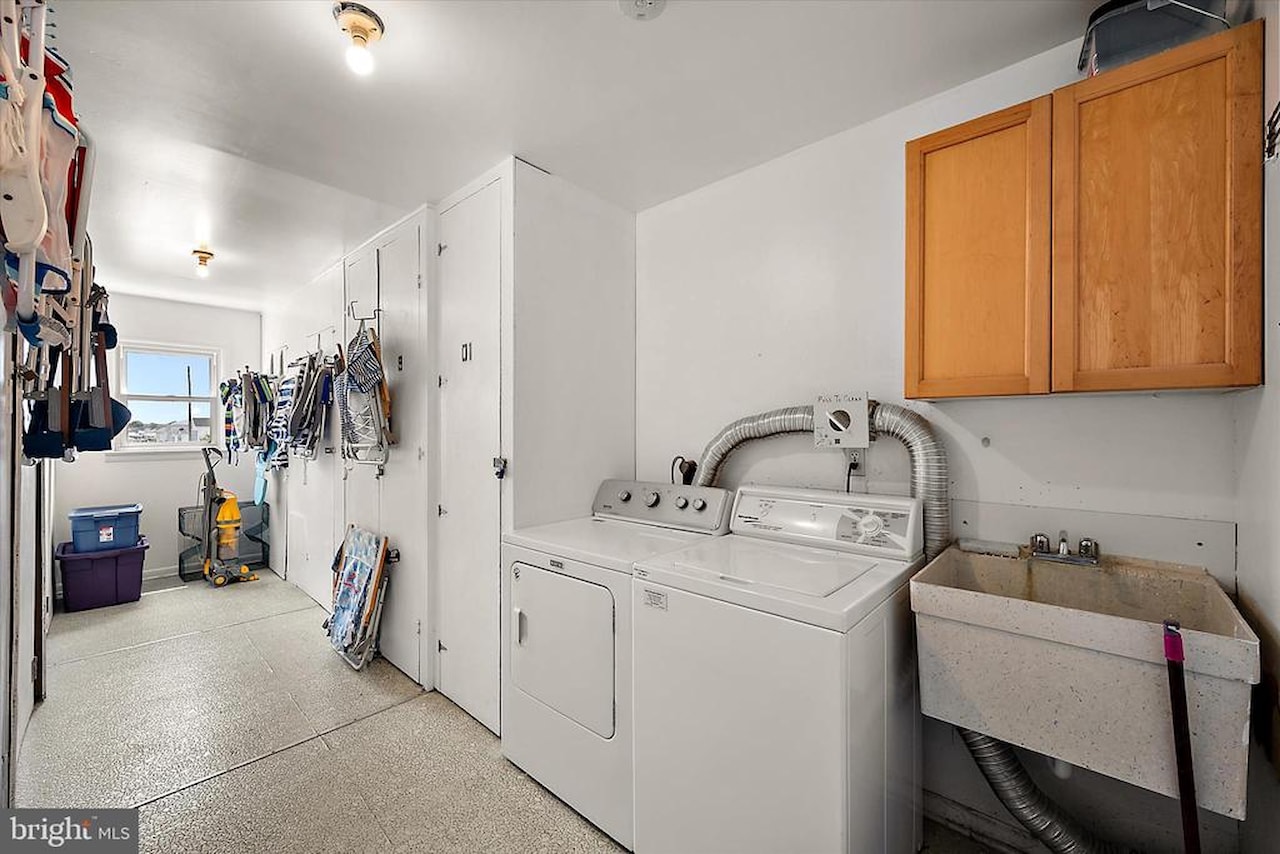 Marina Real Estate for Sale - 225 26th #11 in Ocean City Photo 25