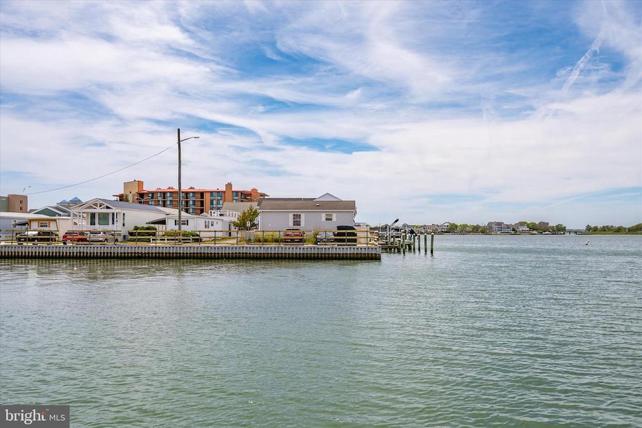 Marina Real Estate for Sale - 225 26th #11 in Ocean City Photo 32