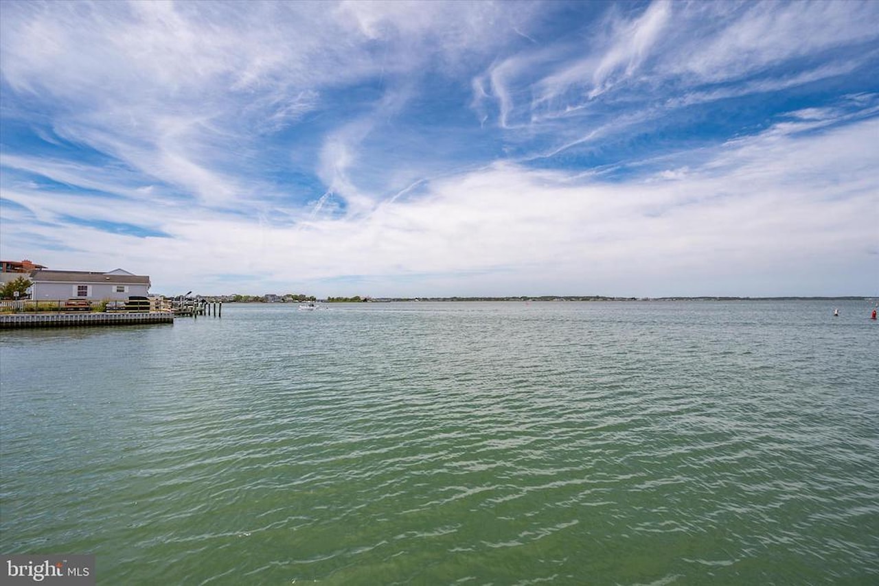 Marina Real Estate for Sale - 225 26th #11 in Ocean City Photo 34