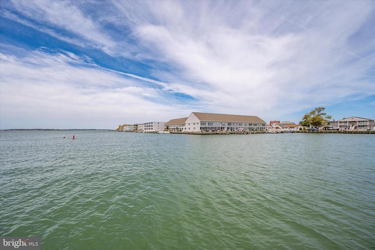 Marina Real Estate for Sale - 225 26th #11 in Ocean City Photo 37
