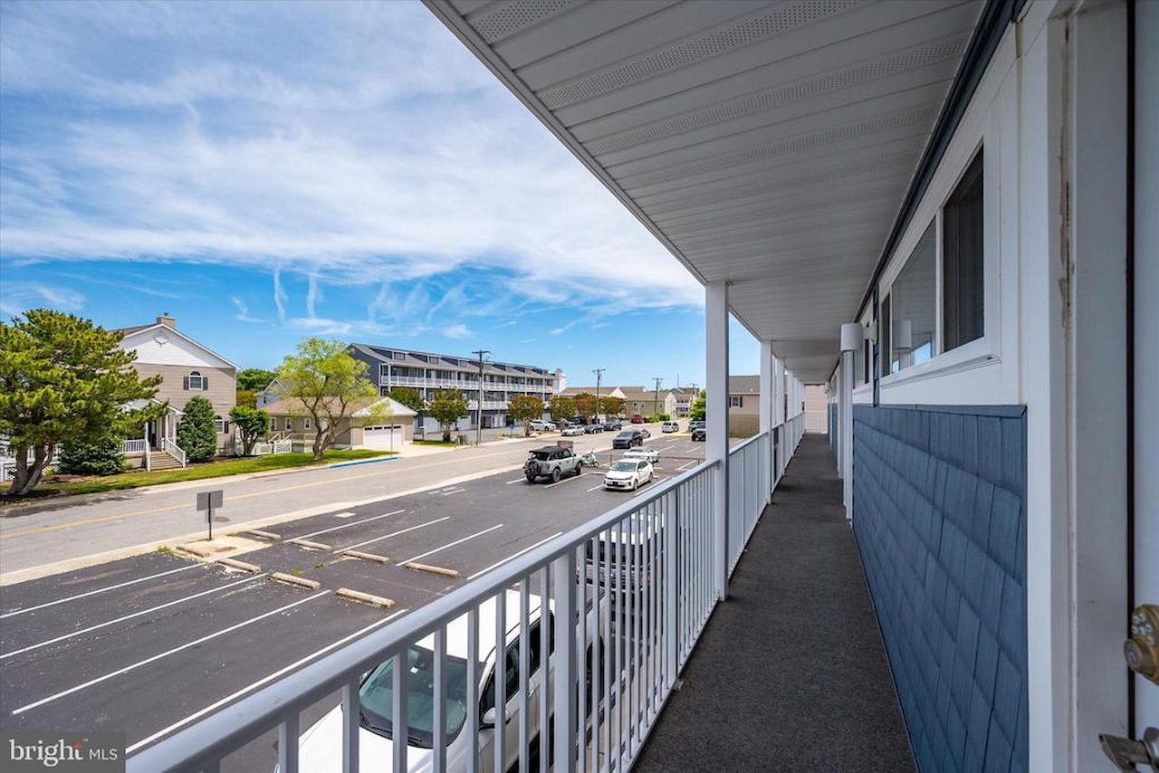 Marina Real Estate for Sale - 225 26th #11 in Ocean City Photo 42