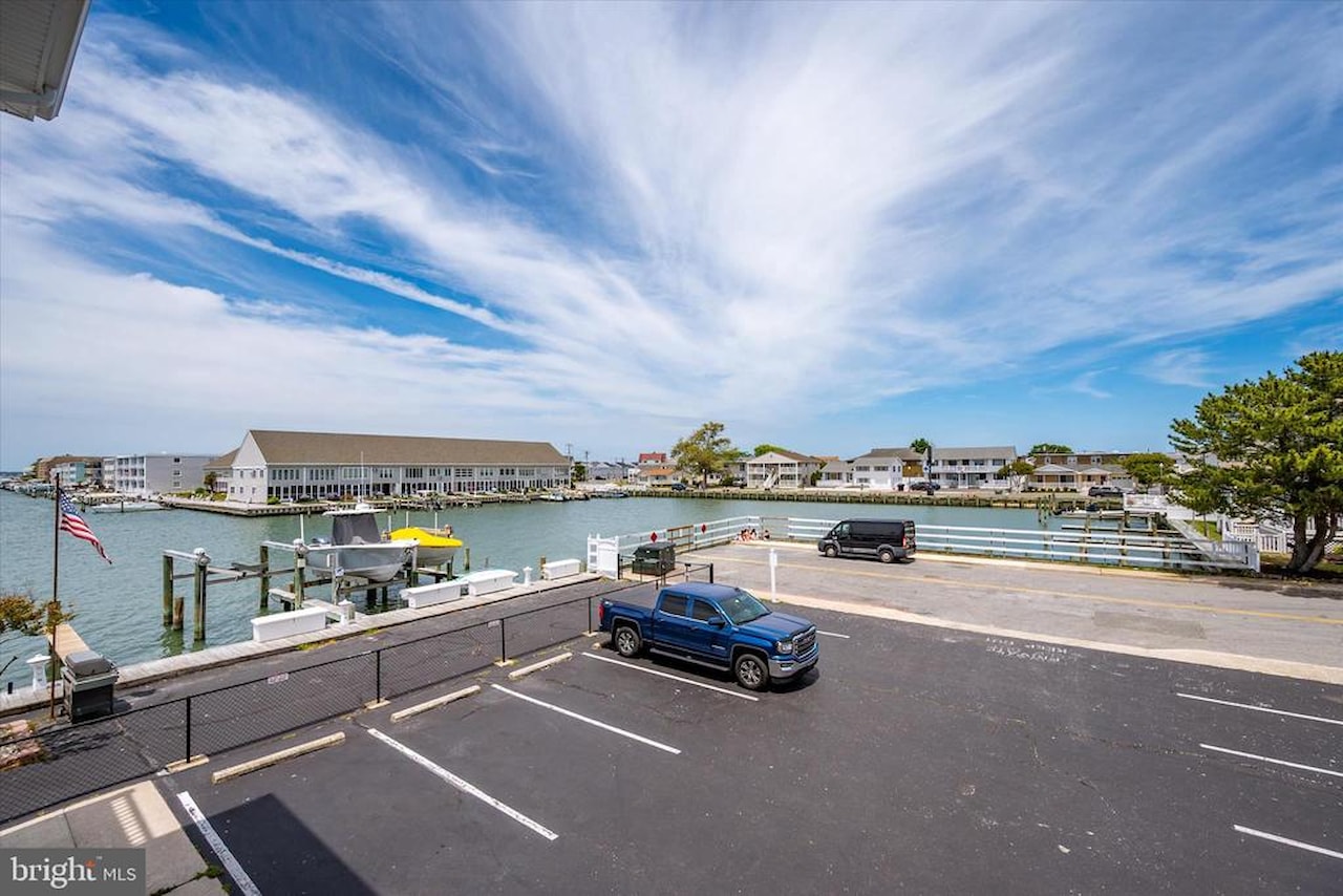 Marina Real Estate for Sale - 225 26th #11 in Ocean City Photo 46