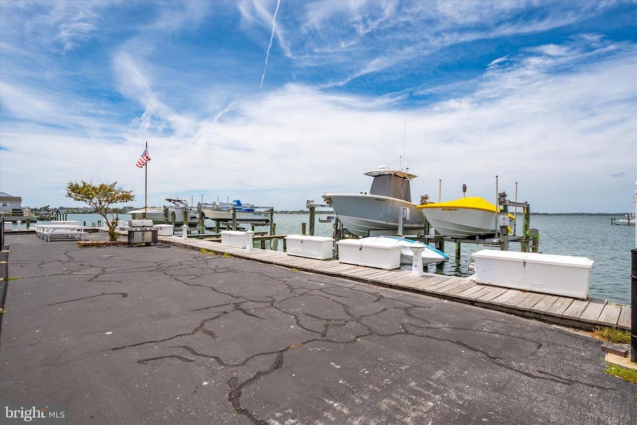 Marina Real Estate for Sale - 225 26th #11 in Ocean City Photo 41