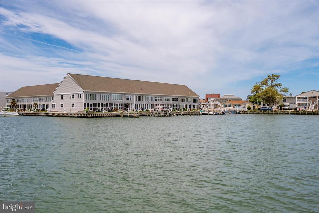 Marina Real Estate for Sale - 225 26th #11 in Ocean City Photo 36