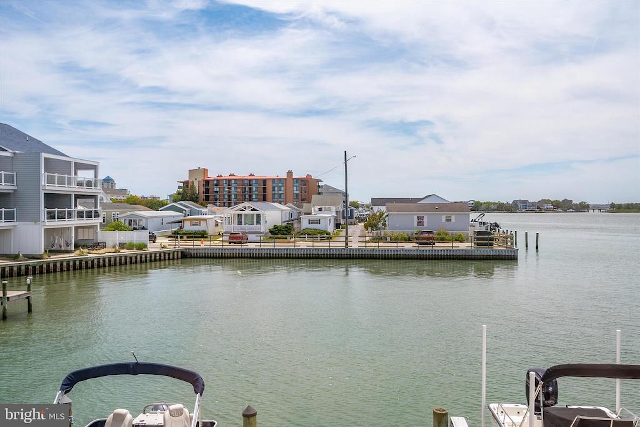 Marina Real Estate for Sale - 225 26th #11 in Ocean City Photo 49